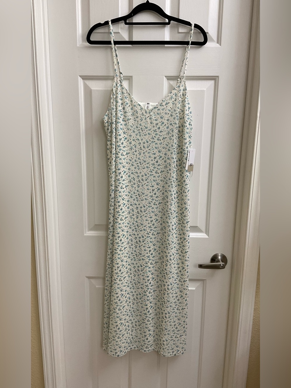 BP. Slip Dress Size L NWT